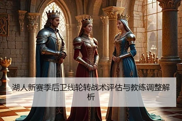 湖人新赛季后卫线轮转战术评估与教练调整解析