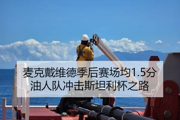 麦克戴维德季后赛场均1.5分 油人队冲击斯坦利杯之路